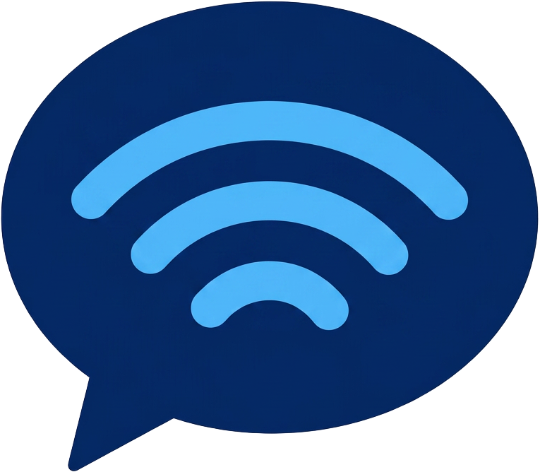 The Mobile Help Hub logo